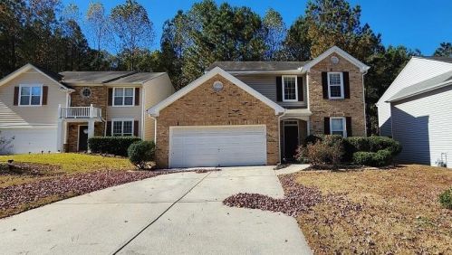 1982 Ridgestone Run, Marietta, GA 30008-4088