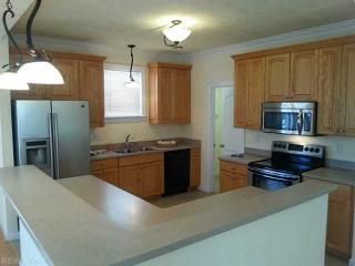 9573 8th Bay St, Norfolk VA  23518-1241 exterior