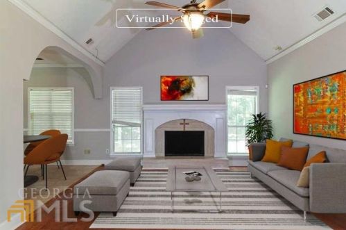 8450 Sierra Psge, Lithonia, GA 30058-5780
