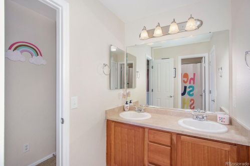 3300 Malaya Ct, Denver CO  80013-9067 exterior