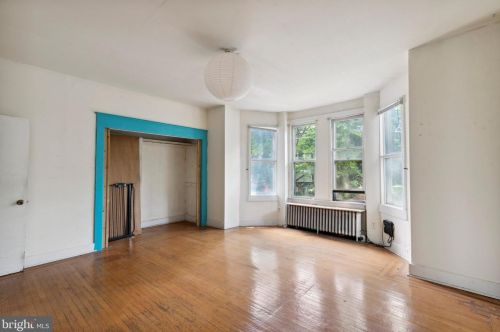 4610 Baltimore Ave, Philadelphia PA 19143-2014 exterior