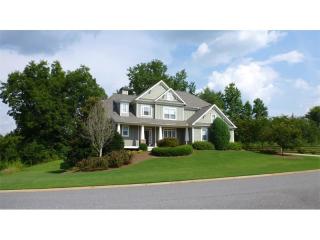 8085 Sagewood Dr, Gainesville, GA 30506-6361
