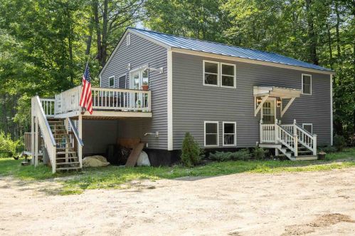 87 Upper Craney Hill Rd, Weare, NH 03281-4014