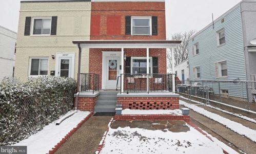 3005 16th Rd, Arlington, VA 22204-4955