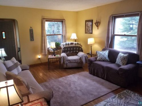 745 Laurel St, Scanlon, MN 55720-1447