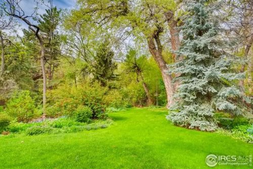 2123 4th St, Boulder CO  80302-4901 exterior