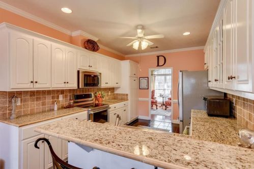 689 Lambeth Dr, Evans GA 30809-4272 exterior