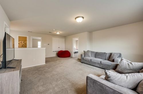 2153 Vly Frg Trl, Fort Worth TX  76140-1869 exterior