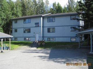 2461 Wasilla Fishhook Rd, Wasilla AK  99654-3560 exterior