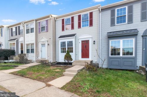 1911 Winslow Ct, Woodbridge, VA 22191-4915