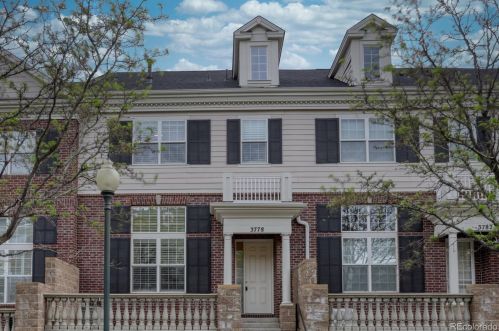 3778 Dallas St, Denver, CO 80014-7246