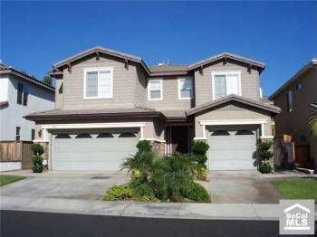 1264 Fairbury Ln, Anaheim, CA 92807-2531