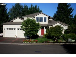 1821 Ponderosa St, Barlow OR  97013-2492 exterior