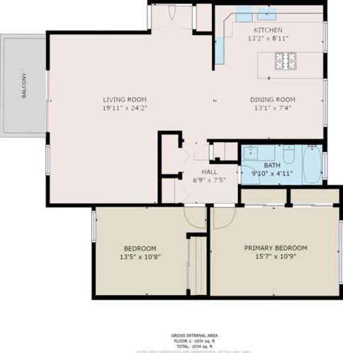 1901 Greenleaf Ave, Anaheim CA  92801-3972 exterior