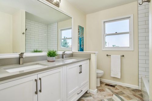 16443 Prentice Ave, Denver CO  80015-4121 exterior