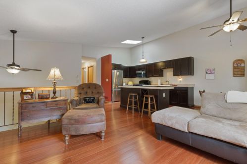 3367 Juliet Dr, Saint Paul MN  55125-3857 exterior