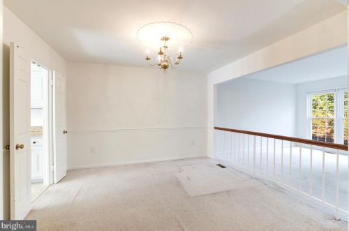 7722 Bristol Sq Ct, Springfield VA  22153-3120 exterior