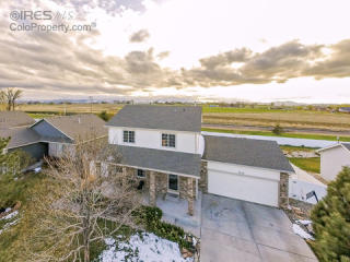 7135 Mount Nimbus St, Wellington CO  80549-2251 exterior