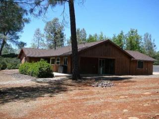 7117 Pine Bluff Dr, Shingletown, CA 96088-9481