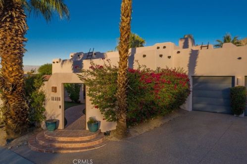 53600 Eisenhower Dr, La Quinta, CA 92253-3566