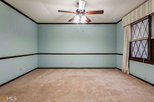 2550 Amalfi Dr, Conyers GA  30012-2957 exterior