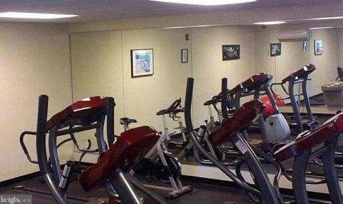 401 Atlantic Ave, Haddon Heights NJ  08035-1740 exterior