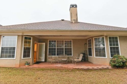 2204 Chase Way, Conyers GA  30013-1901 exterior