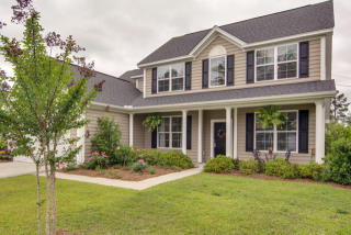 113 Turtle Bay Ct, Summerville, SC 29483-5429