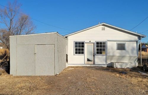 916 Maple Ave, Fort Lyon, CO 81054-1844