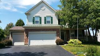 730 Majestic Dr, Barrington Hills, IL 60102