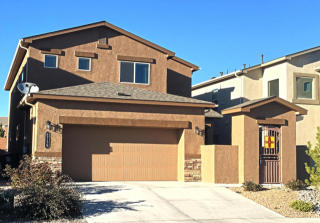 6739 Kayser Mill Rd, Albuquerque, NM 87114-6354