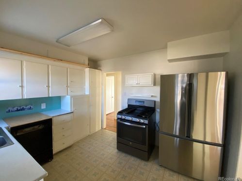 1636 Michigan Way, Denver CO  80219-4548 exterior