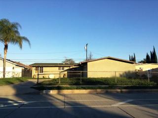 1776 Hamilton Blvd, Pomona, CA 91766-5031