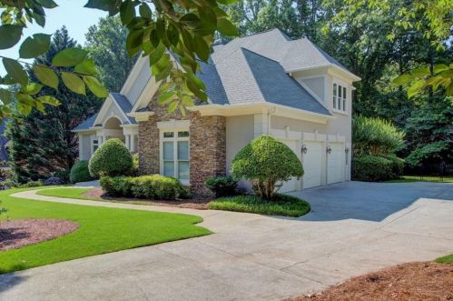 2634 Nutwood Trce, Duluth GA  30097-7476 exterior