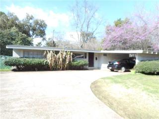 949 Captain Shreve Dr, Shreveport LA  71105-2806 exterior