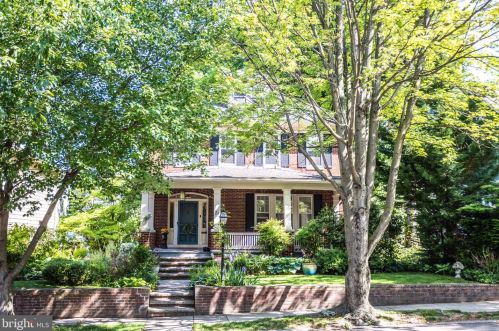 23 4th St, Hanover, PA 17331-2117