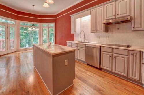 1900 Lancaster Dr, Conyers GA  30013-6442 exterior