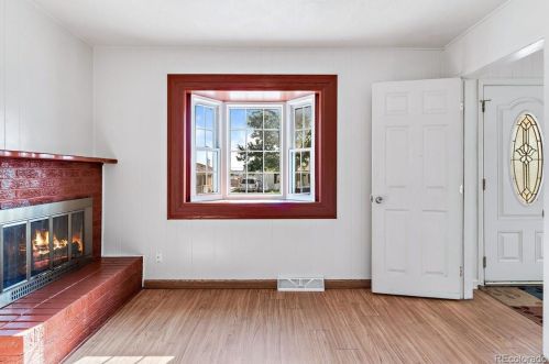 35 Bryant St, Denver CO  80219-2142 exterior