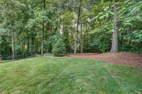 1900 Lancaster Dr, Conyers GA  30013-6442 exterior