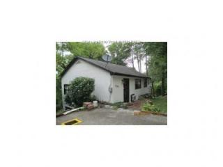 1539 Ravinia Rd, Charleston WV  25314-1844 exterior