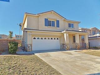 2226 Compote Cir, Palmdale, CA 93551-6924