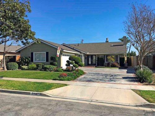 2114 Earnshaw Dr, Placentia, CA 92870-2118