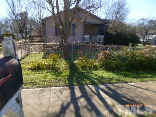 100 Johnson St, Cary, NC 27513-4615