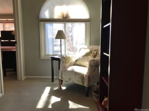 7606 Monaco Way, Englewood CO 80111-4430 exterior