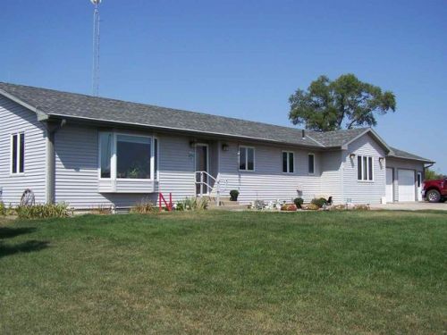 56805 Highway 4, Daykin, NE 68338-3037