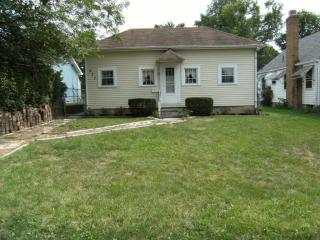 277 Leland Ave, Columbus OH  43214-1513 exterior