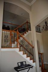 9137 Jasmine Ln, Irving TX  75063-4245 exterior