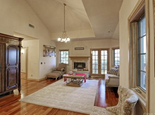 141 Peralta Hills Dr, Anaheim CA  92807-3424 exterior