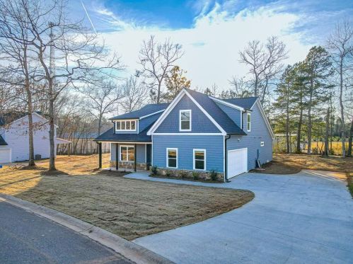 395 Wheeler Rd, Demorest, GA 30535-3355