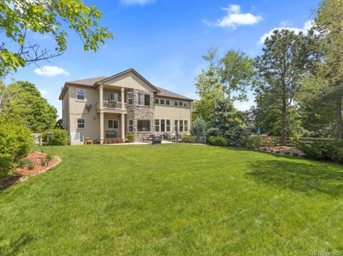 13856 Muirfield Cir, Westminster CO  80023 exterior